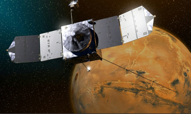 Wahana Antariksa Hilang, NASA Akhirnya Akhiri Misi Antariksa Mars